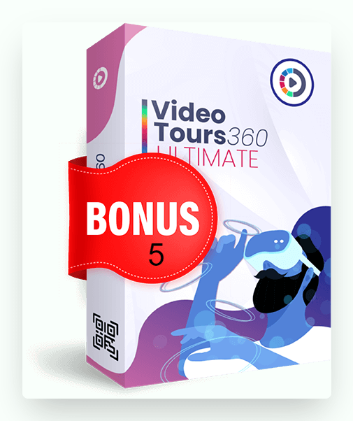VideoTours360 Ultimate Review - Bonus 5