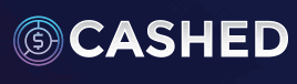 CASHED Review - Logo