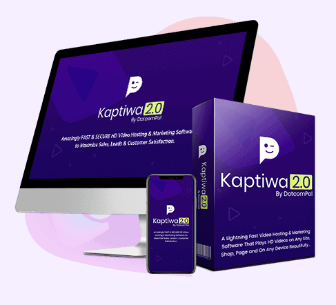 Kaptiwa 2.0 Review