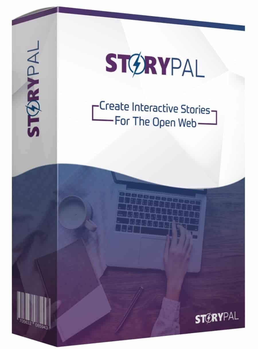 StoryPal Review