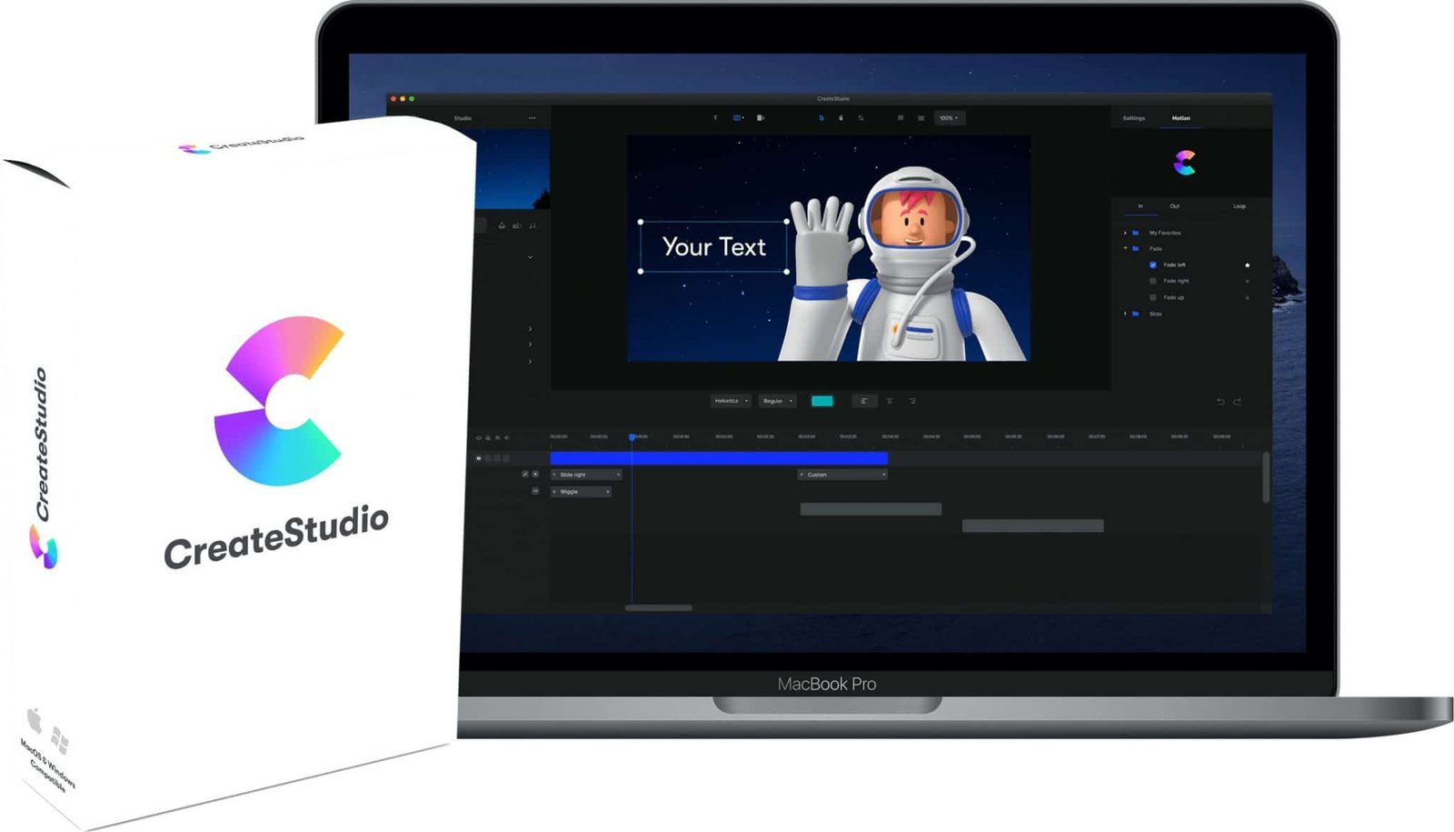 create studio pro 1.11.7 crack