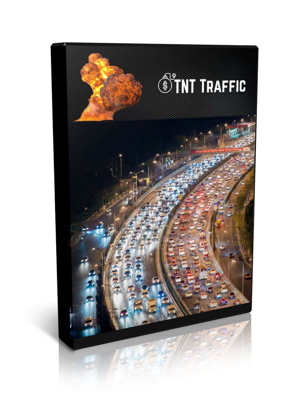 TNT Traffic Review and Bonus