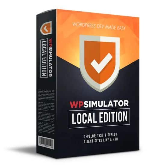 WP Simulator Local Review and Bonus
