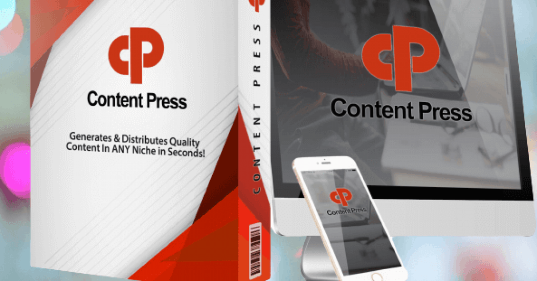 ContentPress Review From A Real User