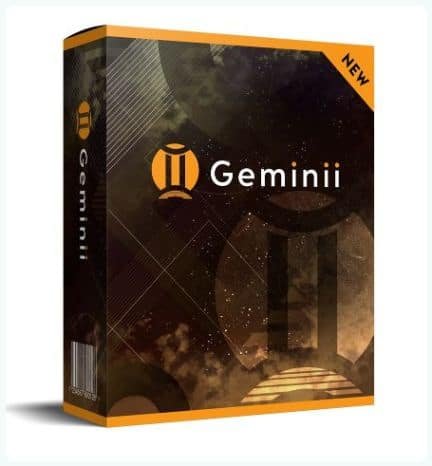Geminii Review OTO