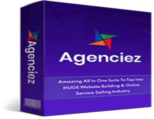 Agenciez Review And Bonuses