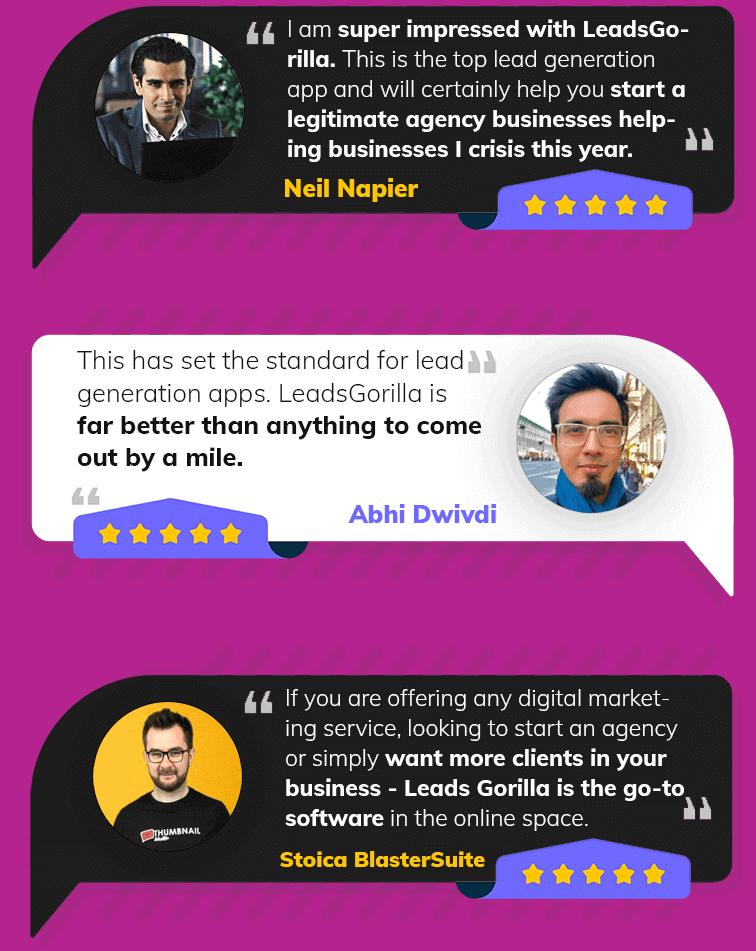 LeadsGorilla Review - What Other Marketers Say About It