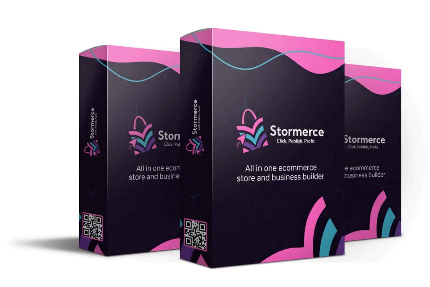 Stormerce Review