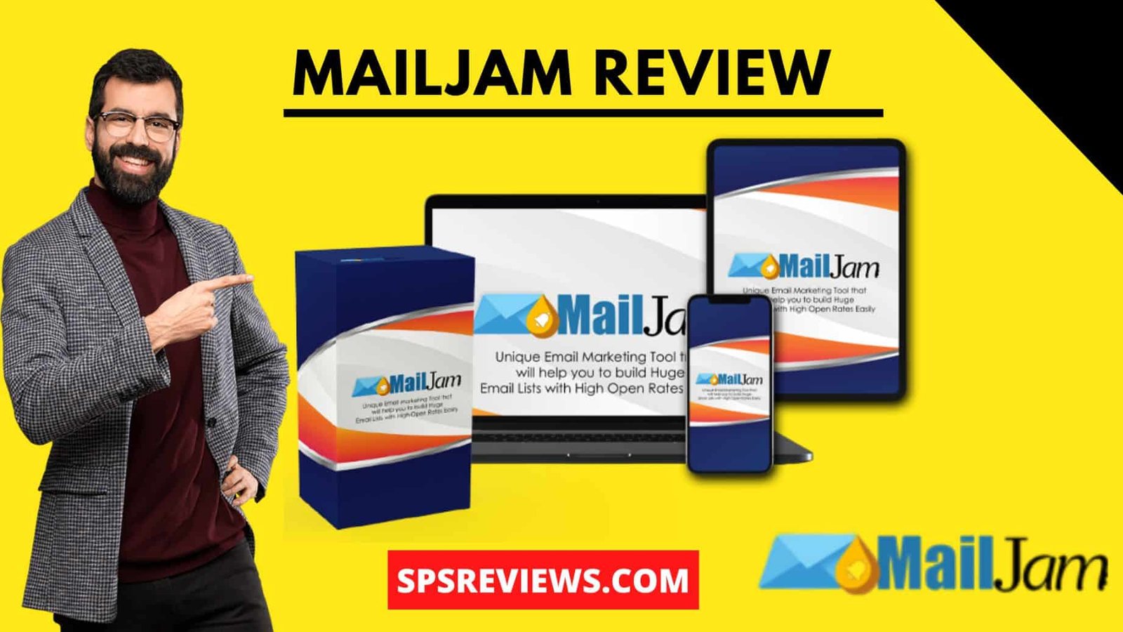 MailJam Review