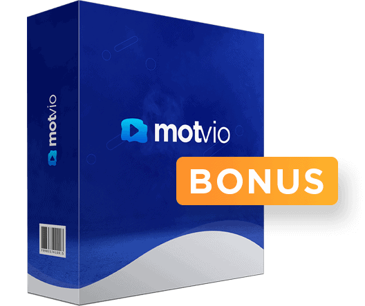 Motvio Bonus