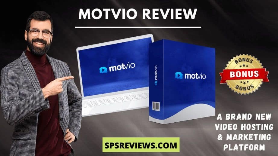 Motvio Review