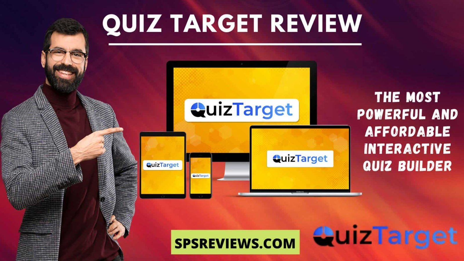 Quiz Target Review