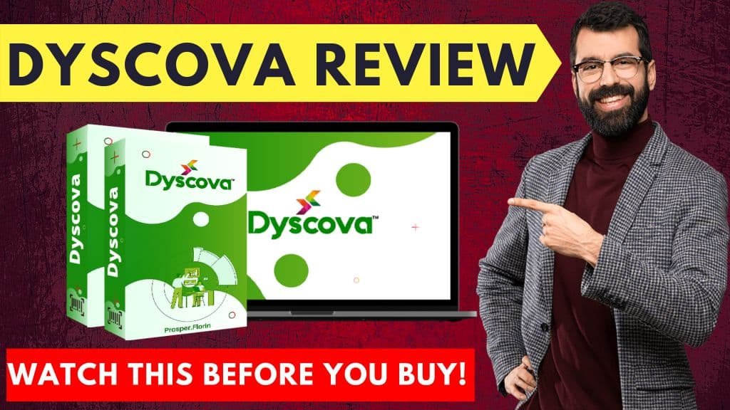 Dyscova Review And Demo