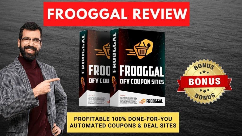 FROOGGAL Review
