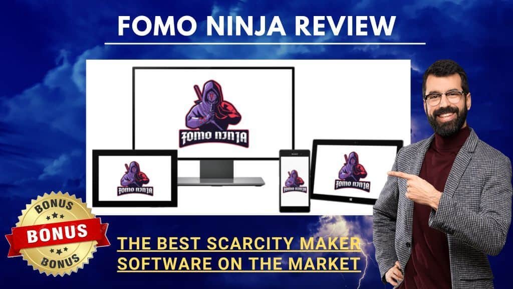 Fomo Ninja Review