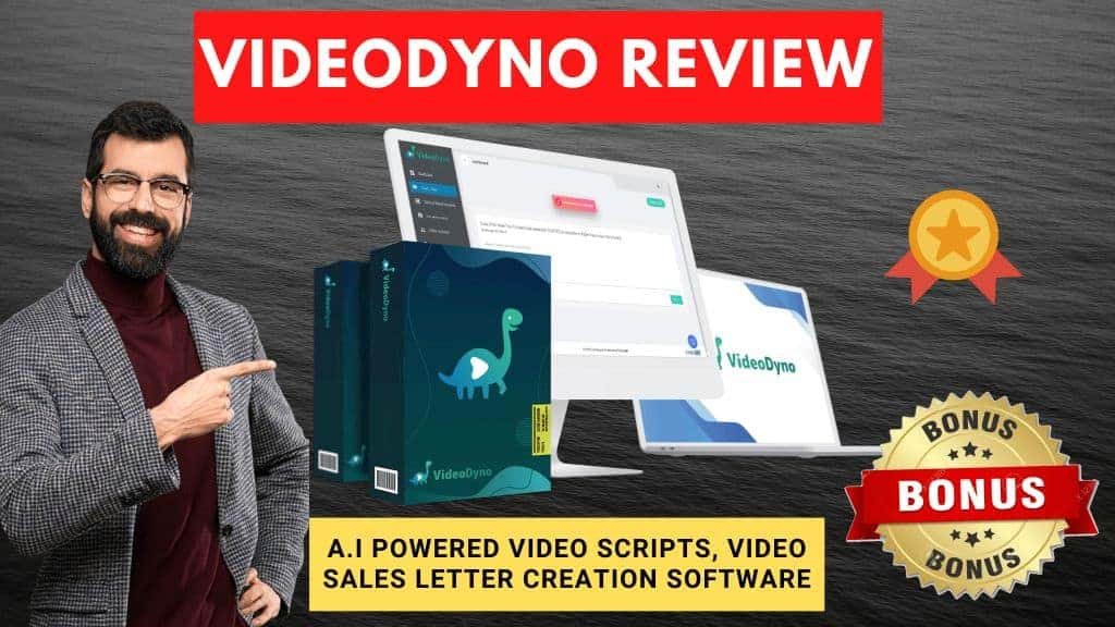 VideoDyno Review