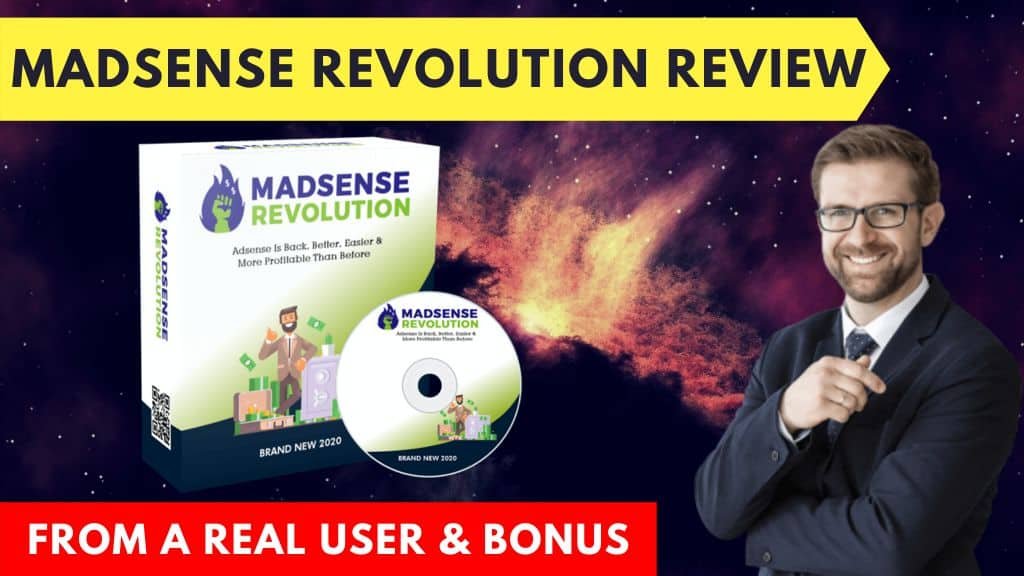 Madsense Revolution Review