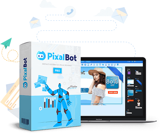 PixalBot Review & Helpful Bonuses - Should You Get It?
