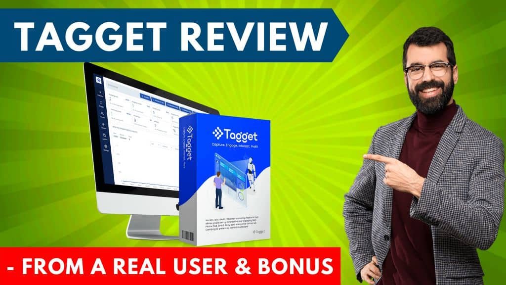 Tagget Review