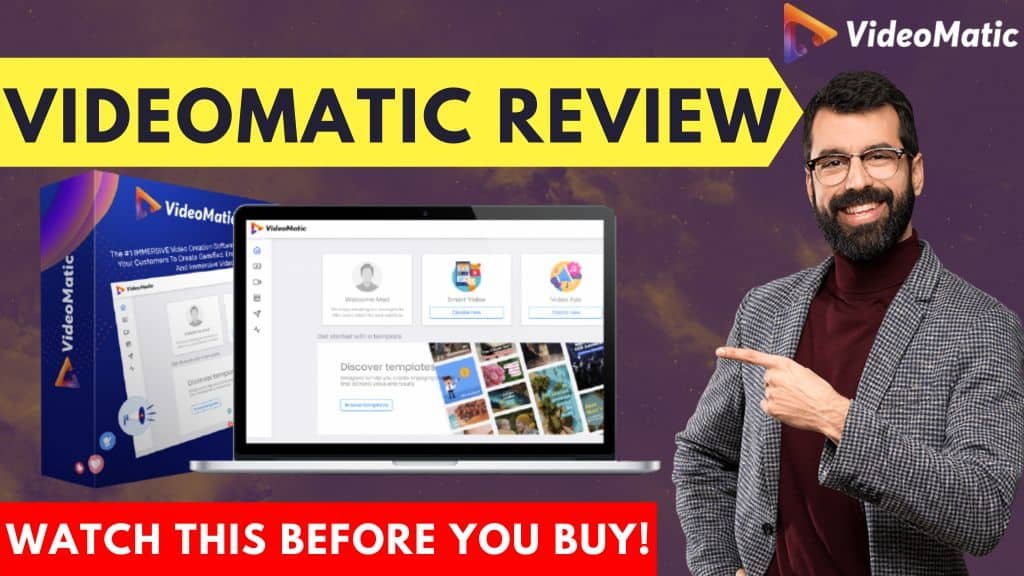 VideoMatic Review