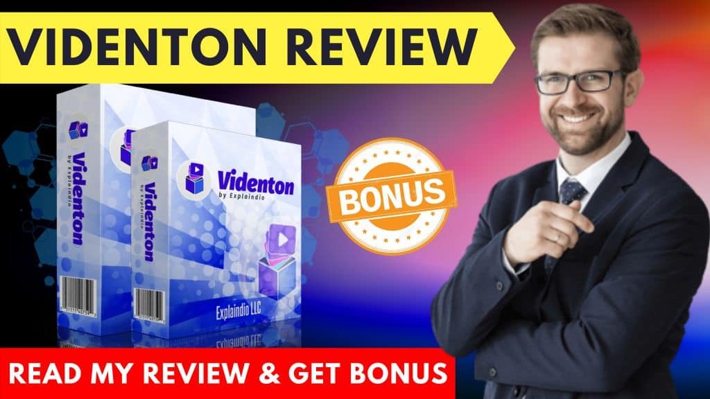 Videnton Review