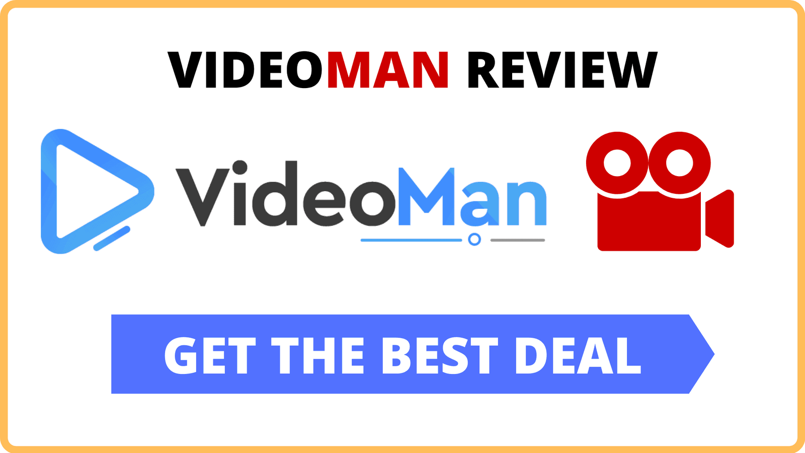VideoMan Review