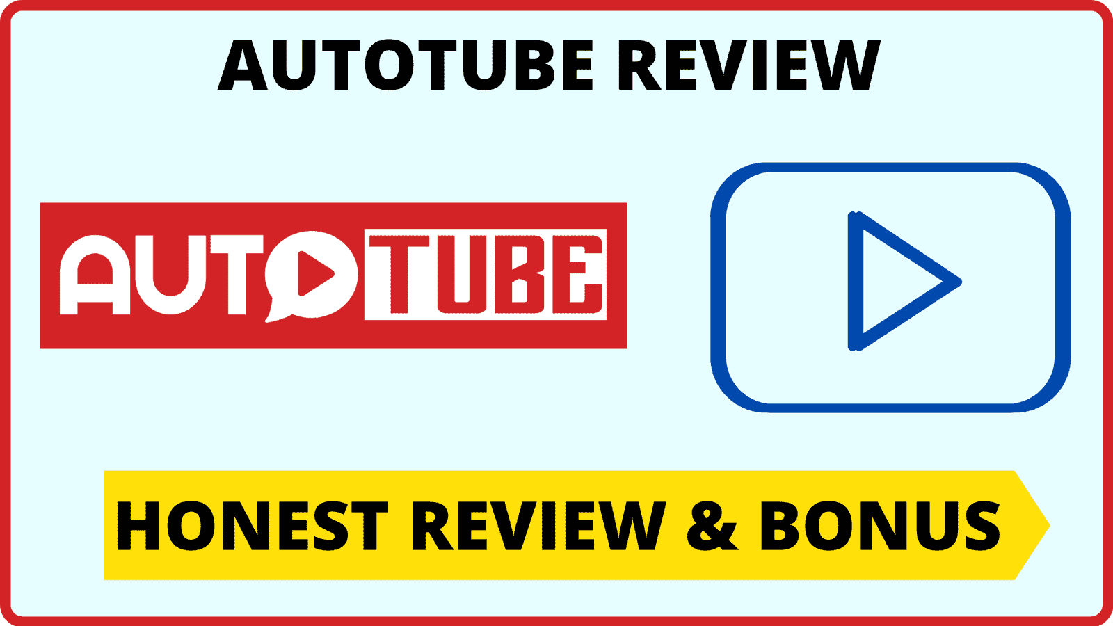 AutoTube Review