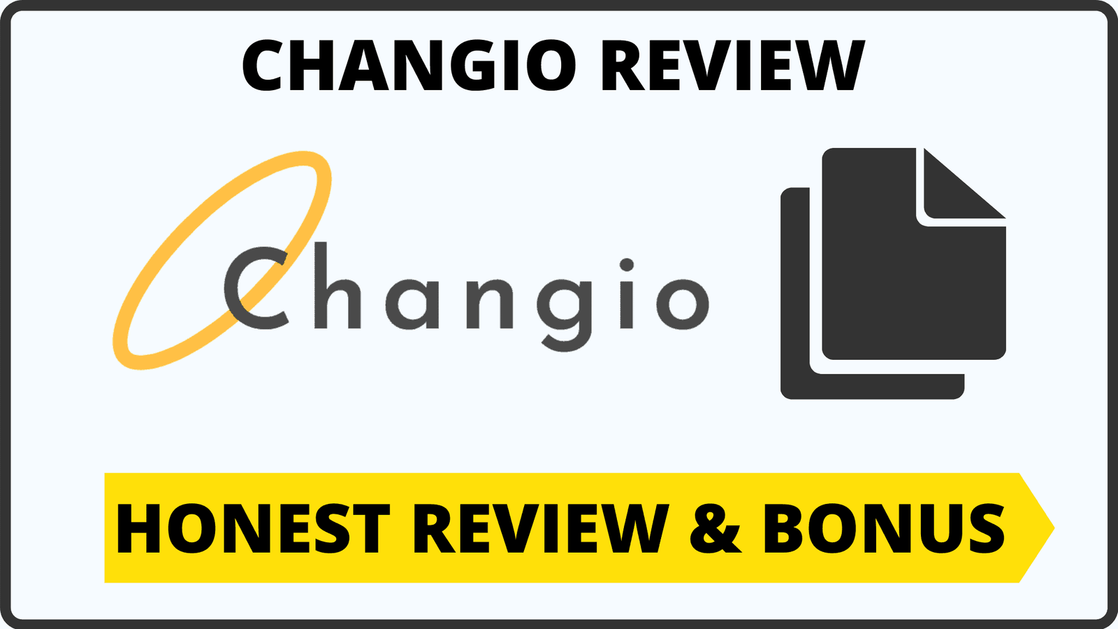 Changio Review