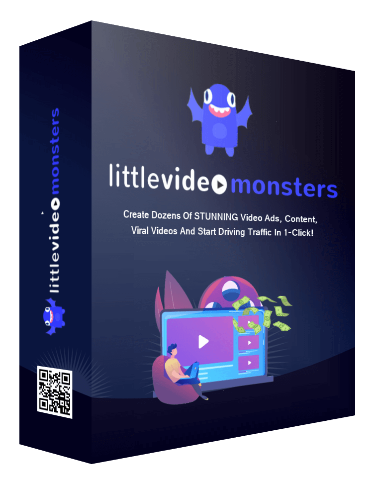 Little-Video-Monsters Review