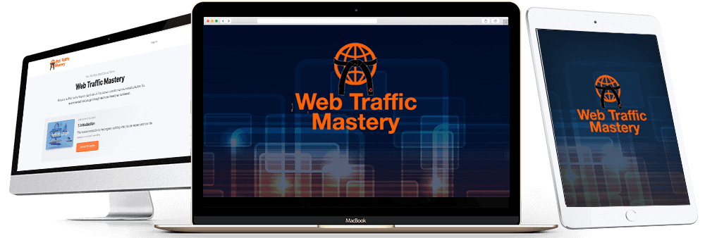 Web Traffic Mystery Review