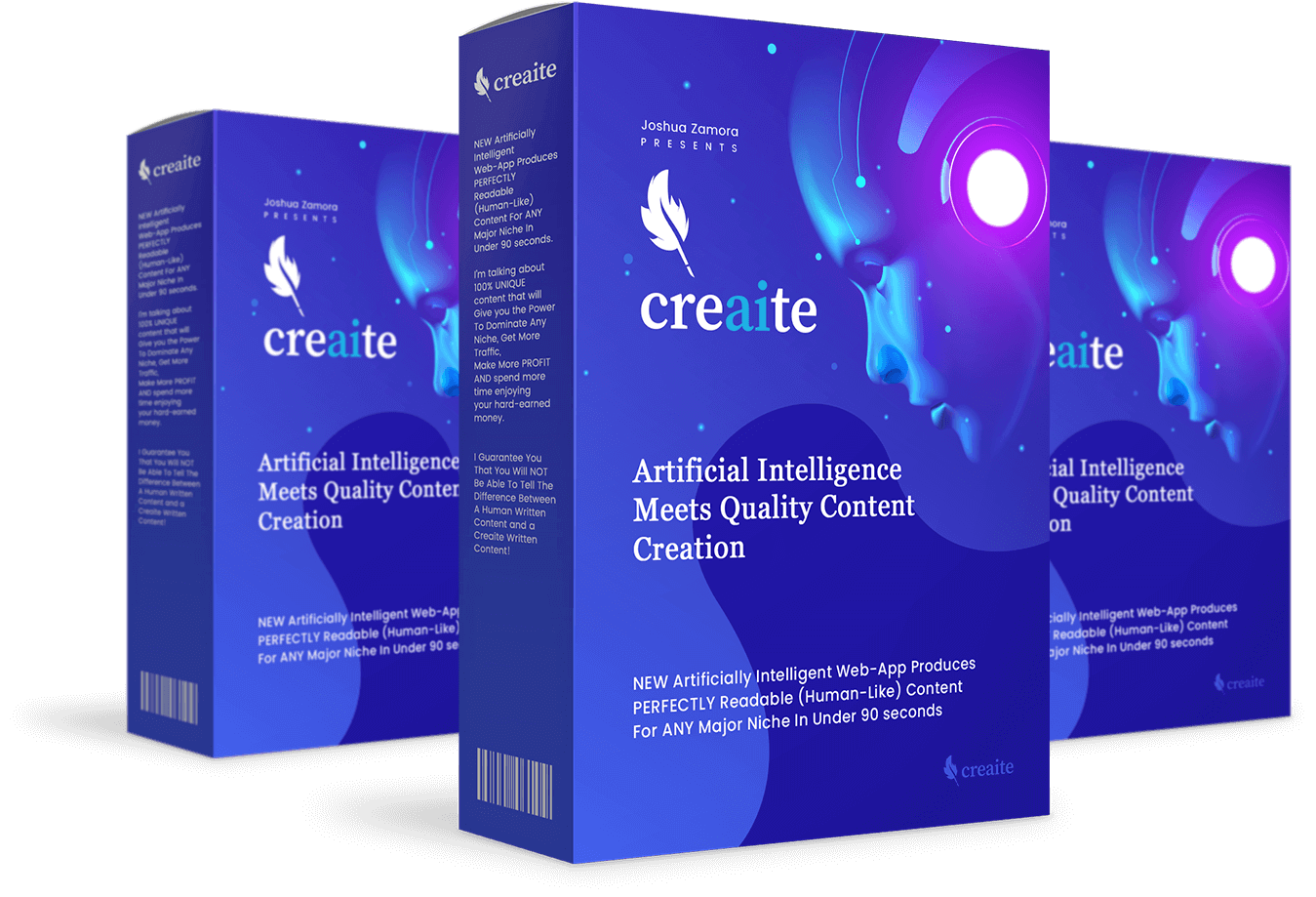 Creaite Review