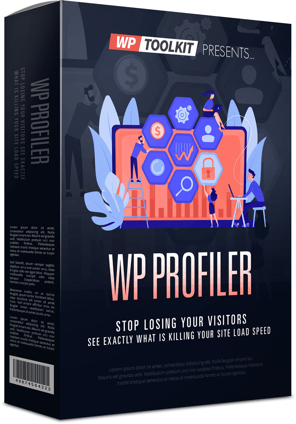WP Profiler Review