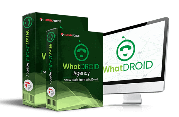 WhatDroid Review