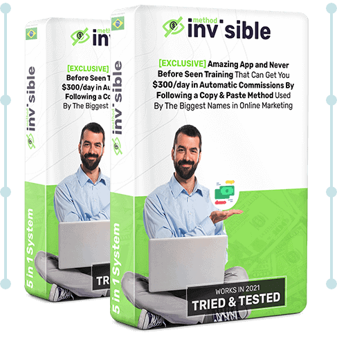 Invisible Method Review