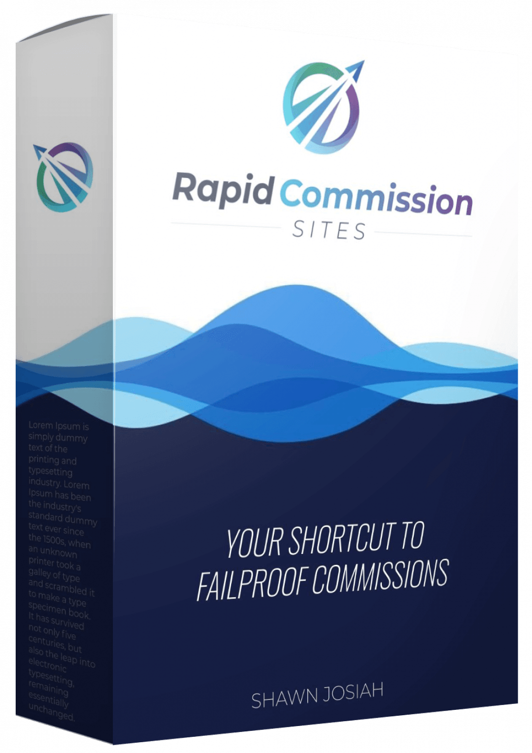 Rapid Commission Sites Review 100 SCAM Don t Get It
