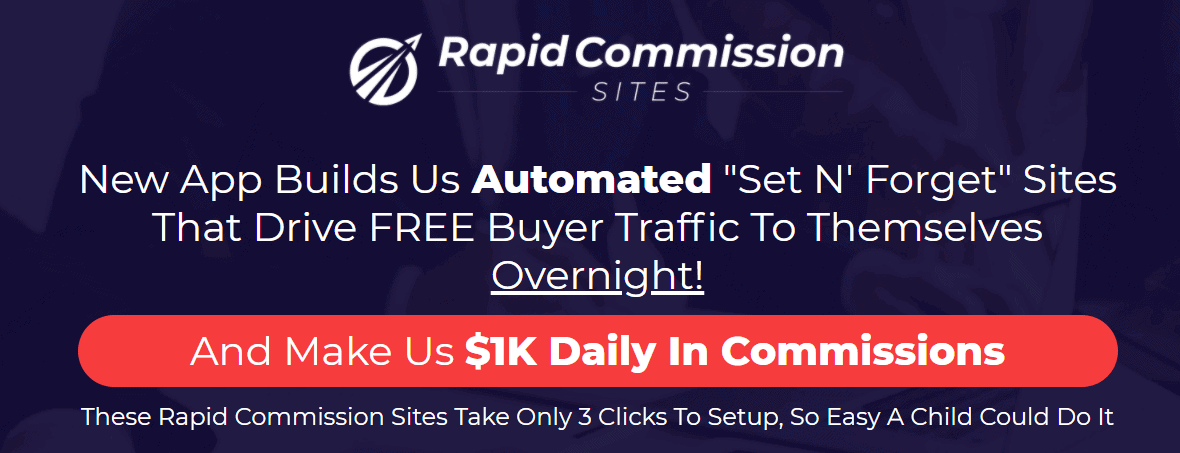 Rapid Commission Sites Review