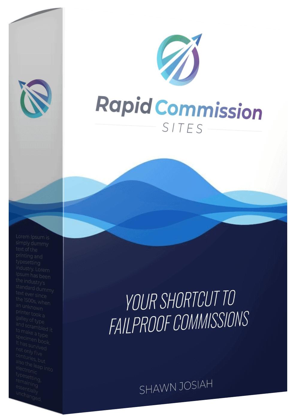 Rapid Commission Sites Review