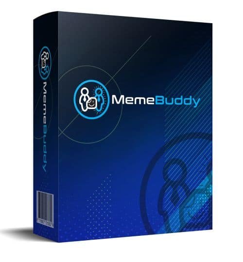 MemeBuddy OTO: The Front End