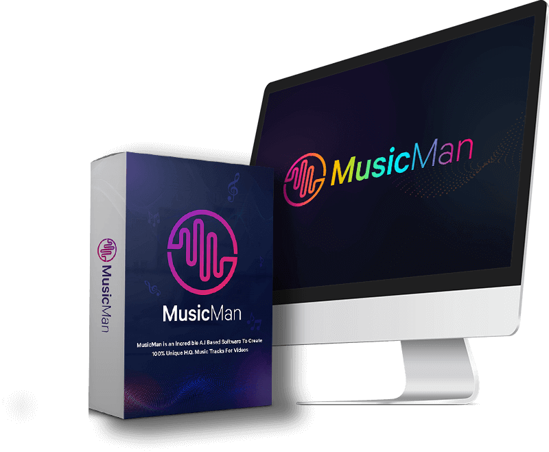 MusicMan Software Review