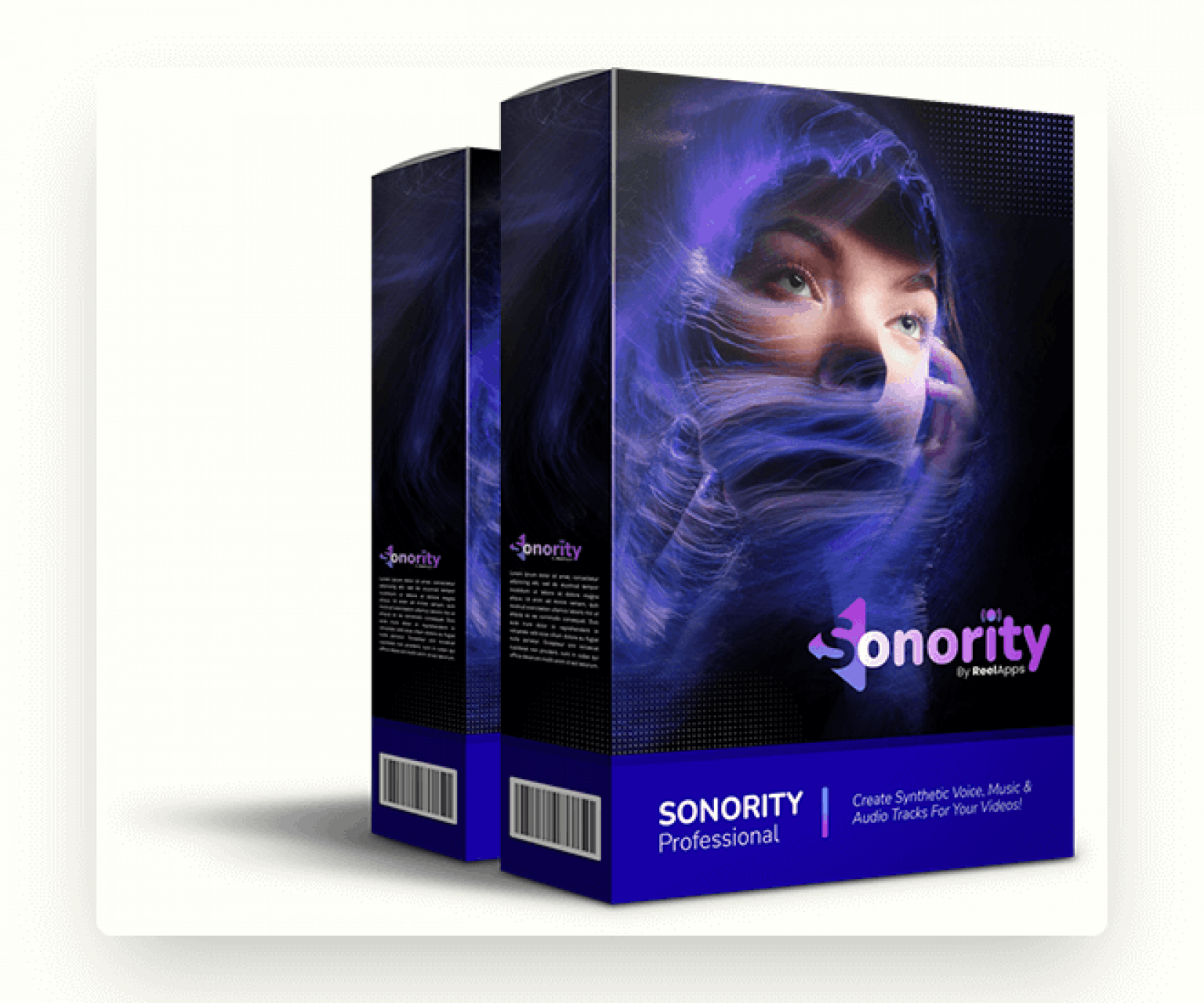 Sonority download the new for android