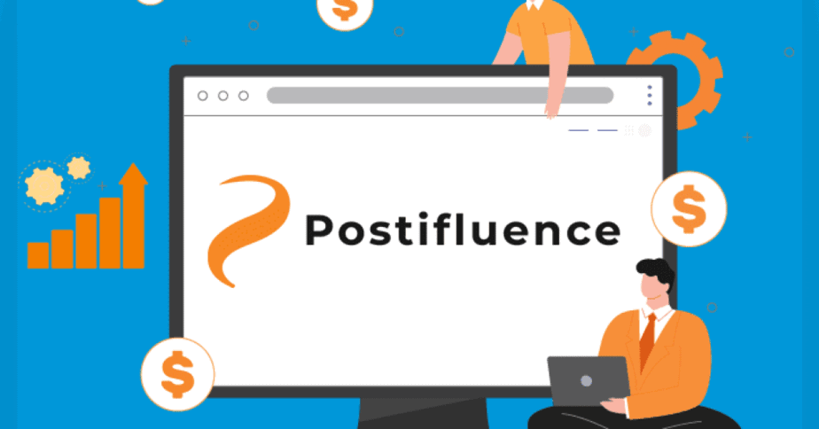 Postifluence Software