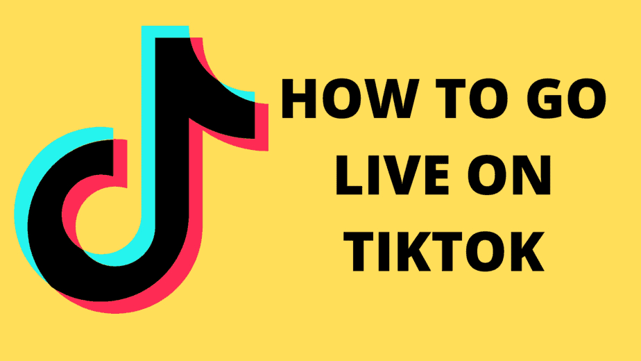 How to Go Live On TikTok Without 1000 Followers? Let Me Show You How!