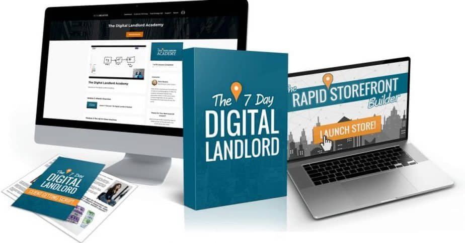 7 Day Digital Landlord Review