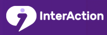 InterAction App Review - InterAction Software Logo