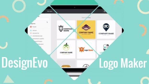 DesignEvo Review: A Good Website For Creating A Free Logo