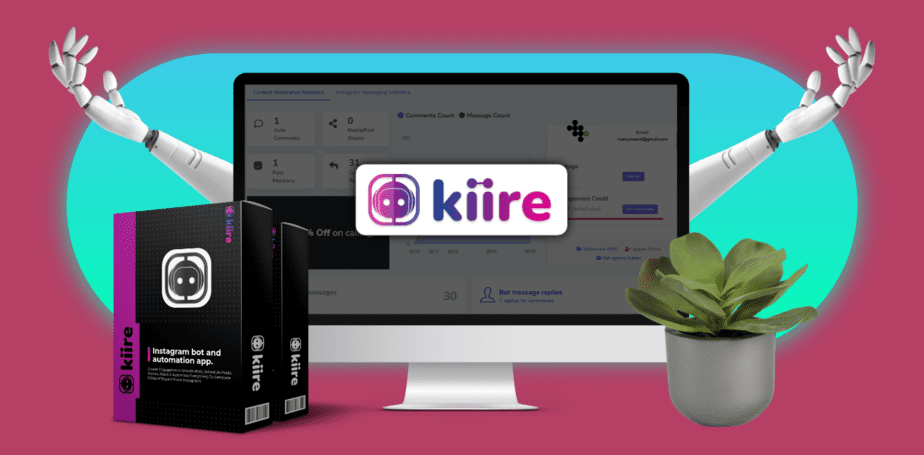 Kiire Review