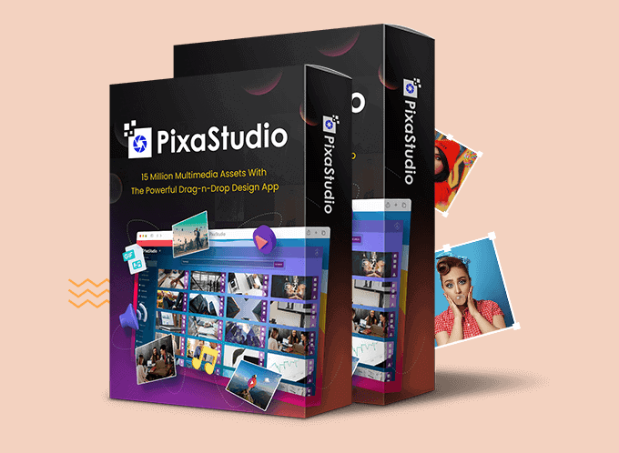 PixaStudio Review