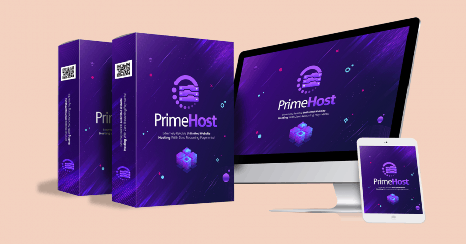 PrimeHost Review