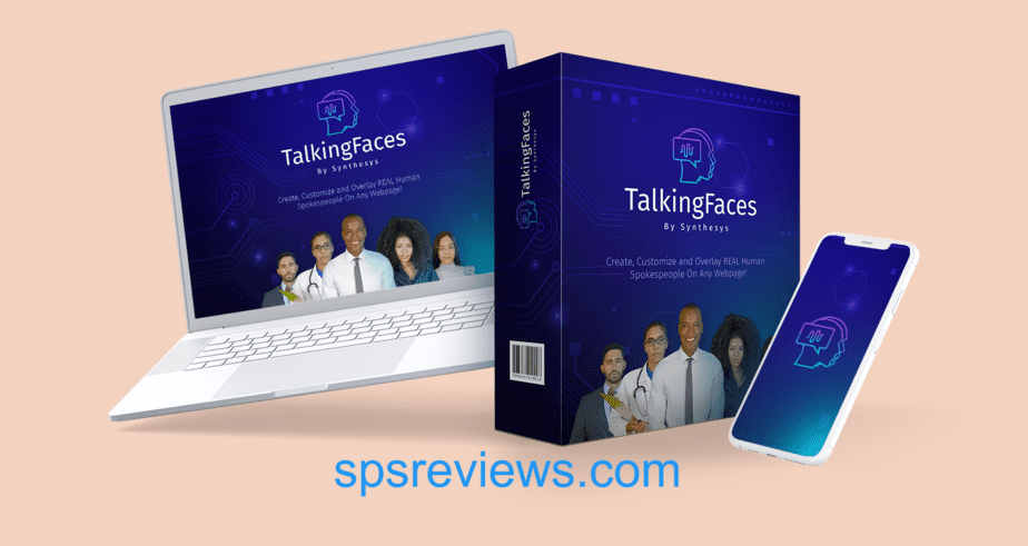 TalkingFaces Review