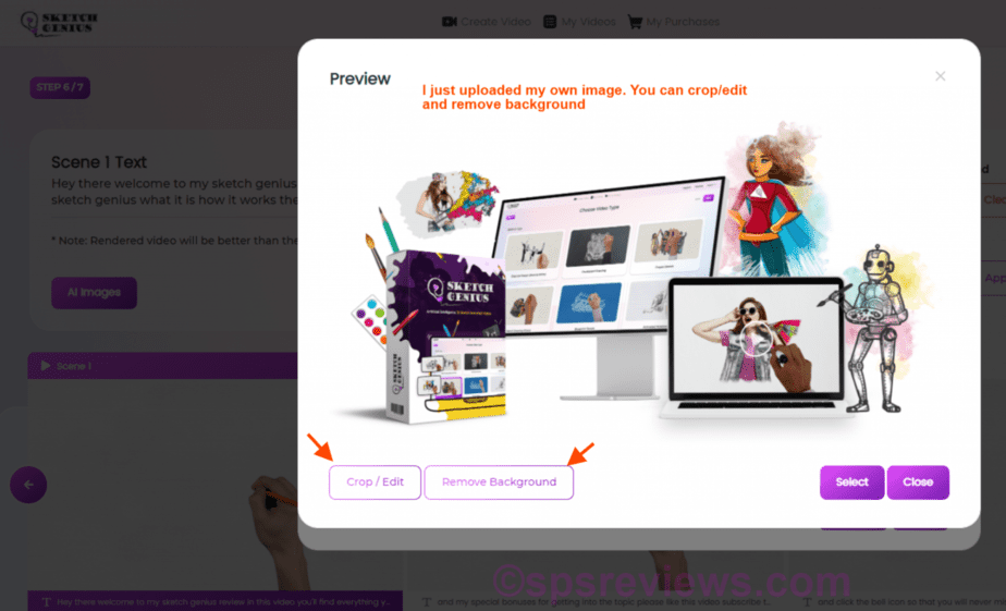 Sketch Genius Review⚠️Get 100 Honest Insights (no hype)